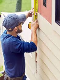 Best Vinyl Siding Installation  in Hallandale Beach, FL